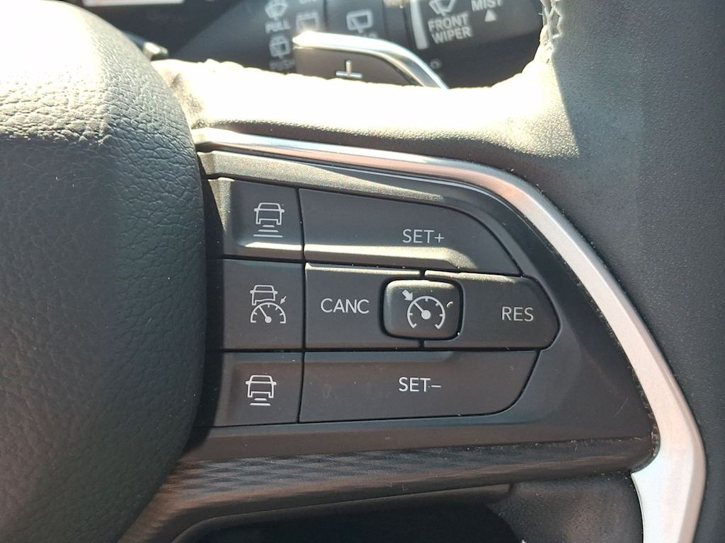 Thumbnail: 2025 Jeep Grand Cherokee - 27