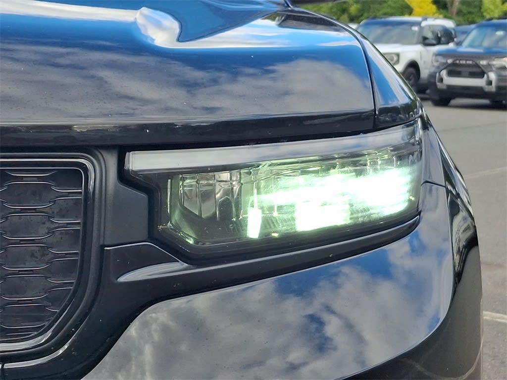 Thumbnail: 2023 Jeep Grand Cherokee L - 30