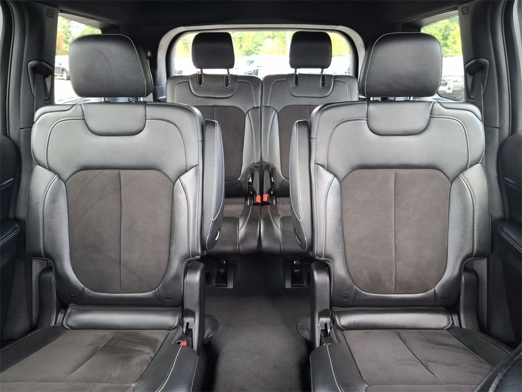 Thumbnail: 2023 Jeep Grand Cherokee L - 8