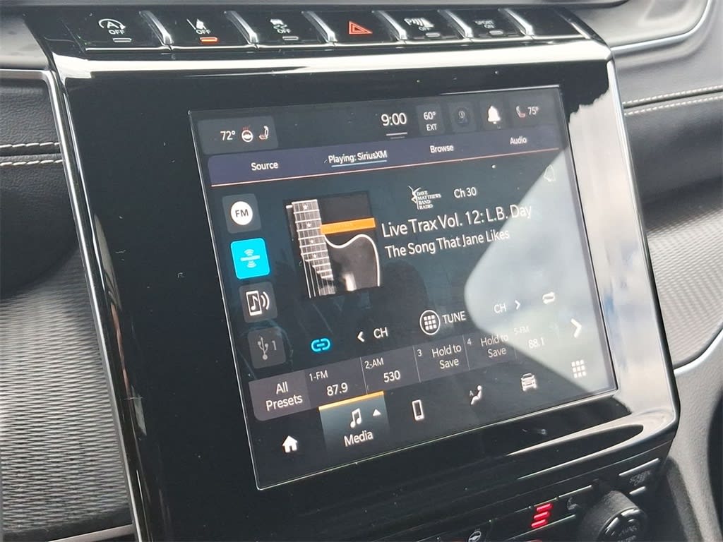 Thumbnail: 2023 Jeep Grand Cherokee L - 13