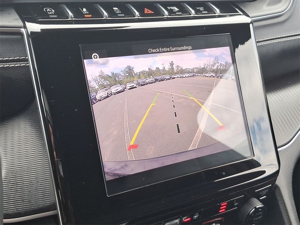 Thumbnail: 2023 Jeep Grand Cherokee L - 24