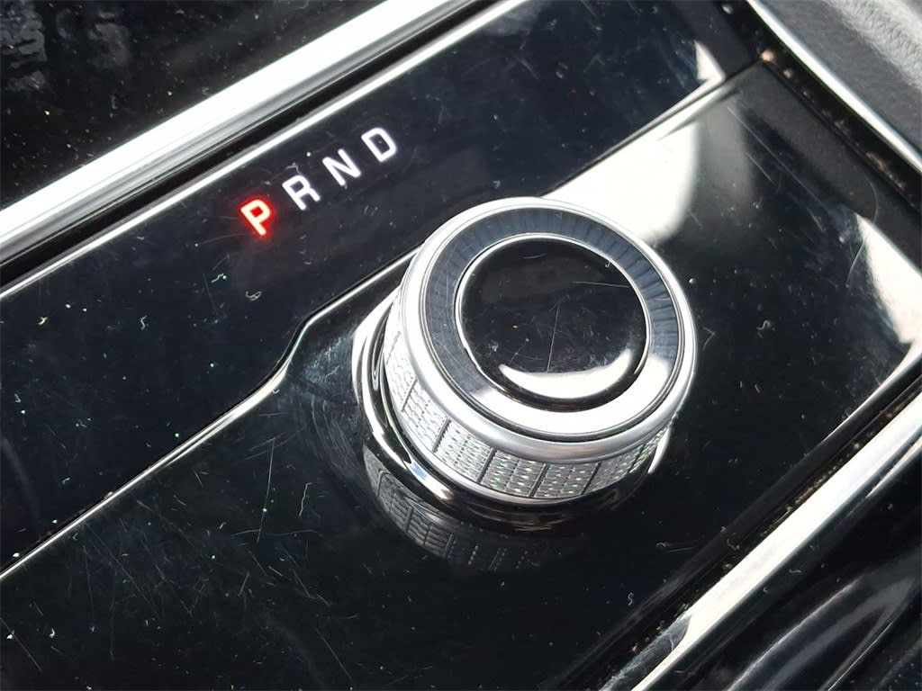 Thumbnail: 2023 Jeep Grand Cherokee L - 5