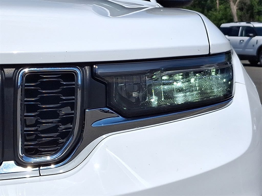 Thumbnail: 2023 Jeep Grand Cherokee L - 30