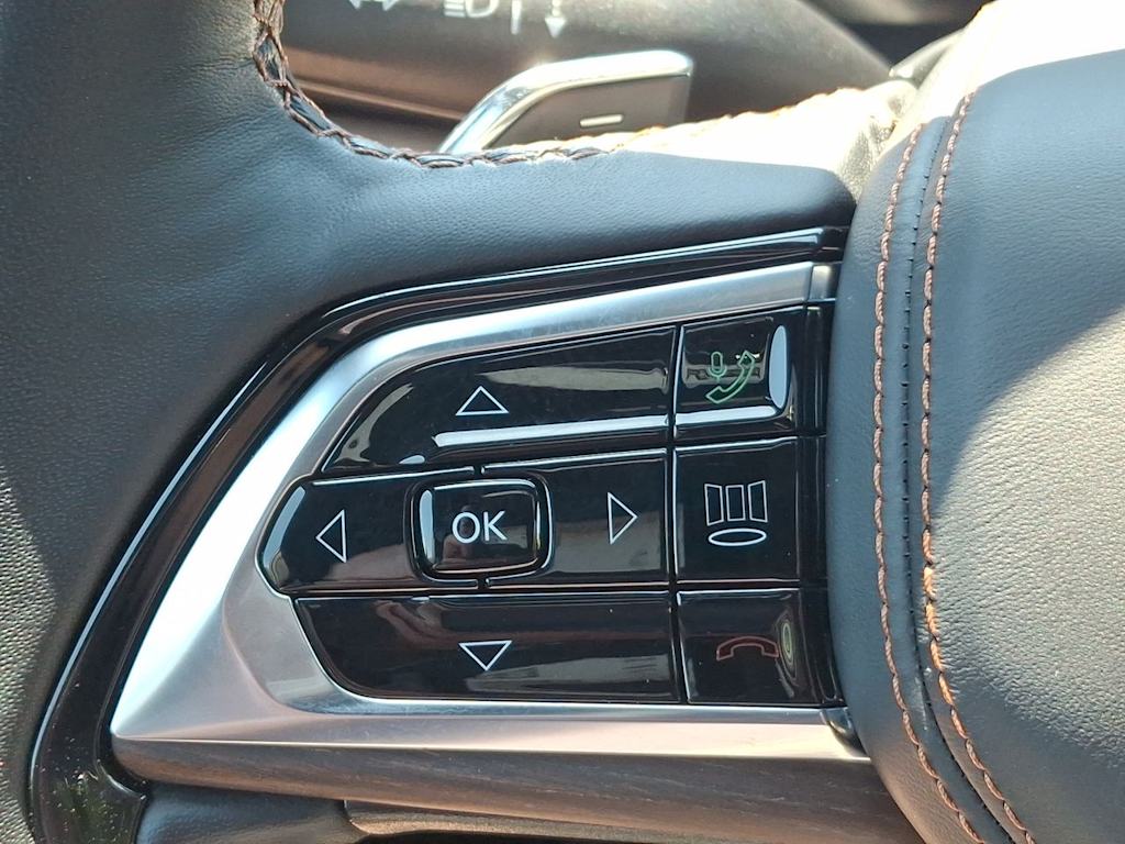 Thumbnail: 2024 Jeep Grand Cherokee L - 26