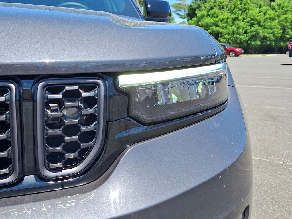 Thumbnail: 2024 Jeep Grand Cherokee L - 30