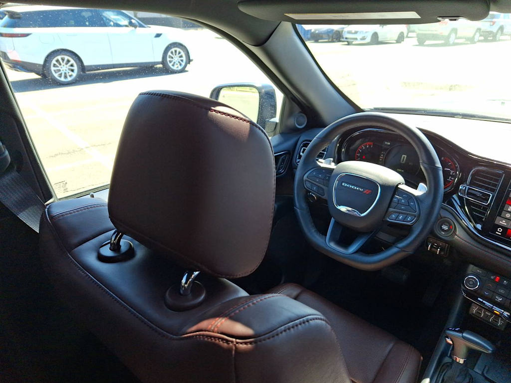 Thumbnail: 2025 Dodge Durango - 10
