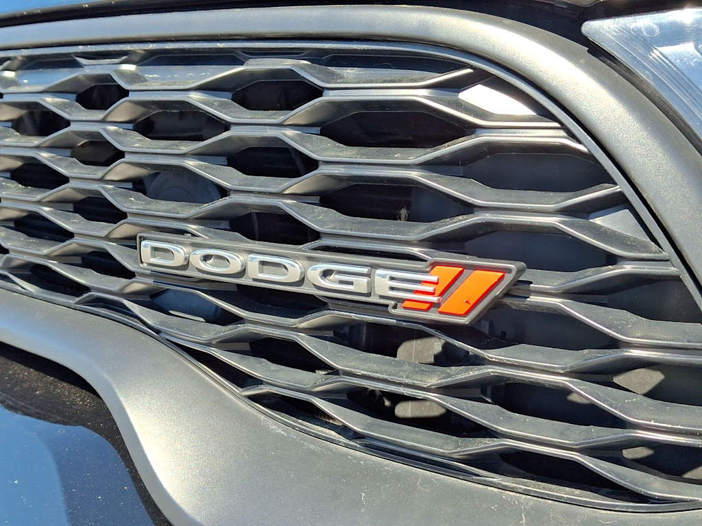 Thumbnail: 2025 Dodge Durango - 5