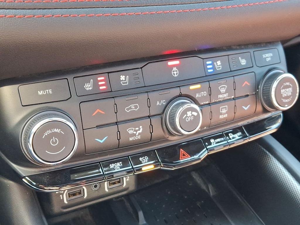 Thumbnail: 2025 Dodge Durango - 27