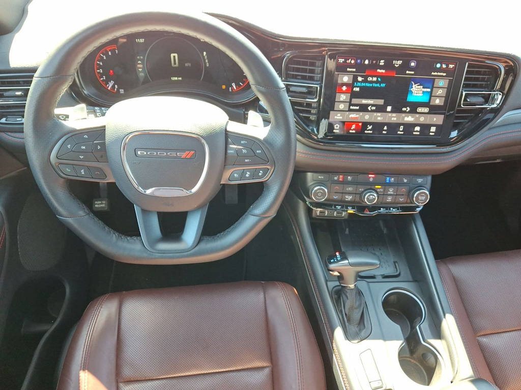 Thumbnail: 2025 Dodge Durango - 29