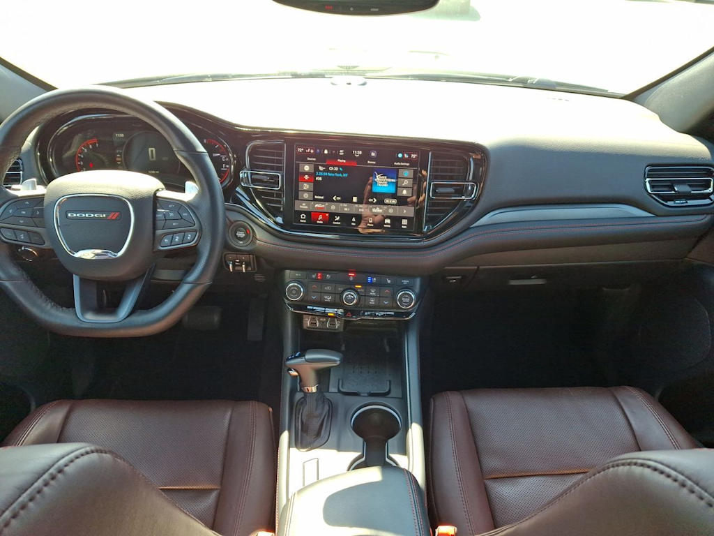 Thumbnail: 2025 Dodge Durango - 2