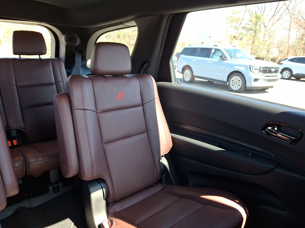 Thumbnail: 2025 Dodge Durango - 22