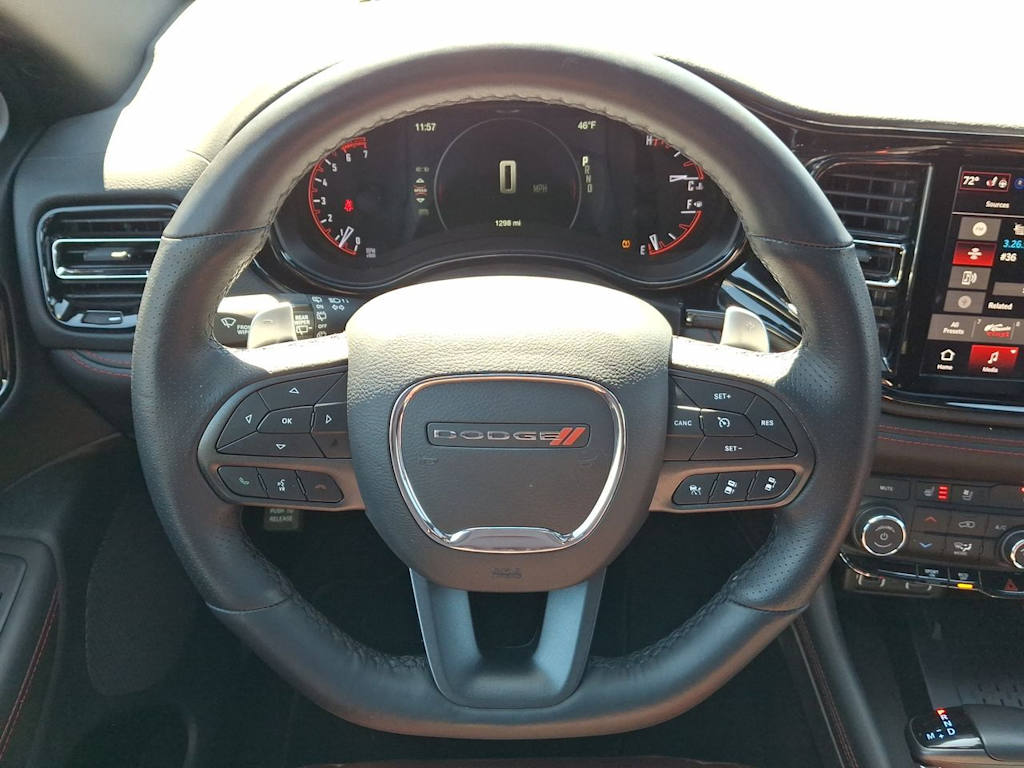 Thumbnail: 2025 Dodge Durango - 11