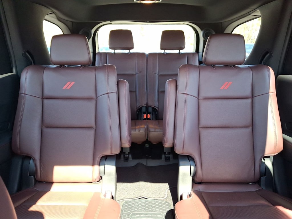 Thumbnail: 2025 Dodge Durango - 21
