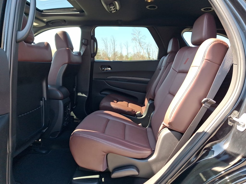 Thumbnail: 2025 Dodge Durango - 28