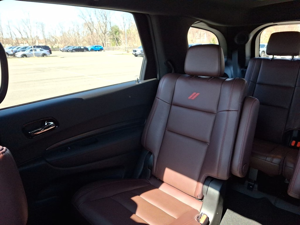 Thumbnail: 2025 Dodge Durango - 9