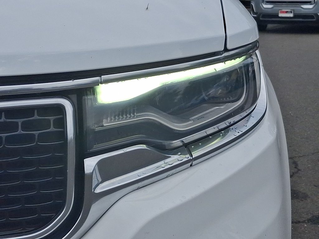 Thumbnail: 2024 Jeep Wagoneer - 30