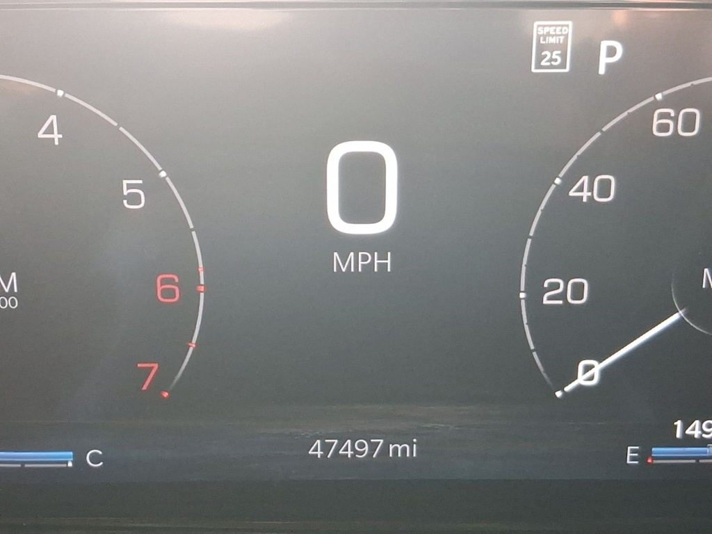 Thumbnail: 2024 Jeep Grand Wagoneer L - 14