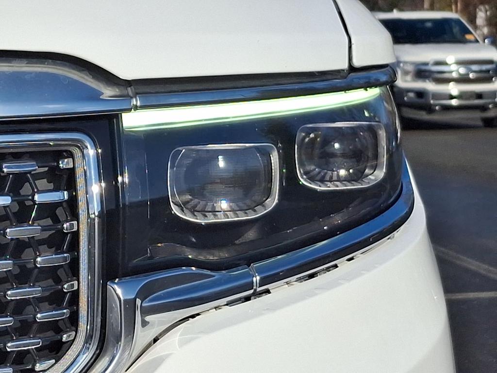 Thumbnail: 2024 Jeep Grand Wagoneer L - 29