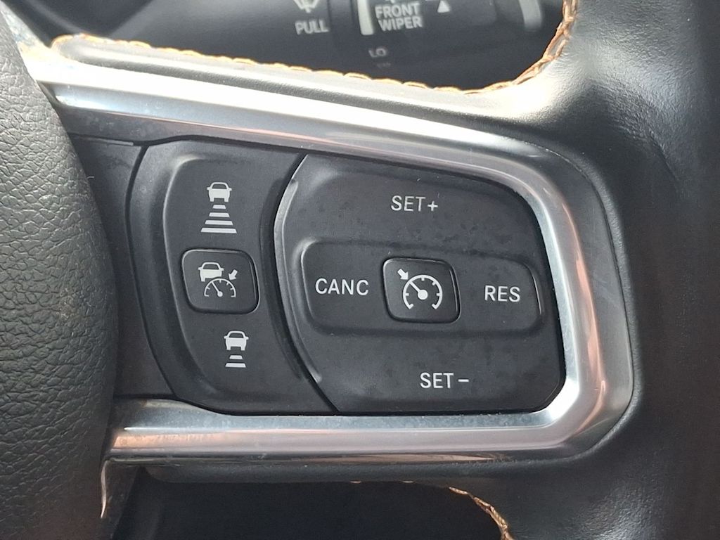 Thumbnail: 2021 Jeep Gladiator - 26