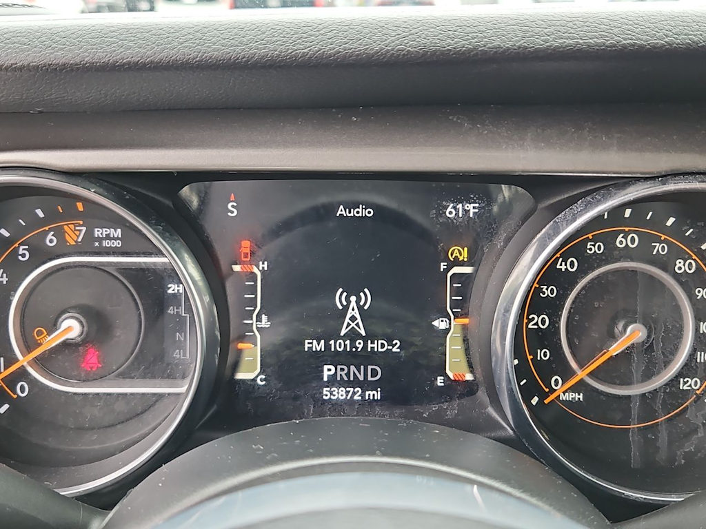 Thumbnail: 2020 Jeep Gladiator - 27