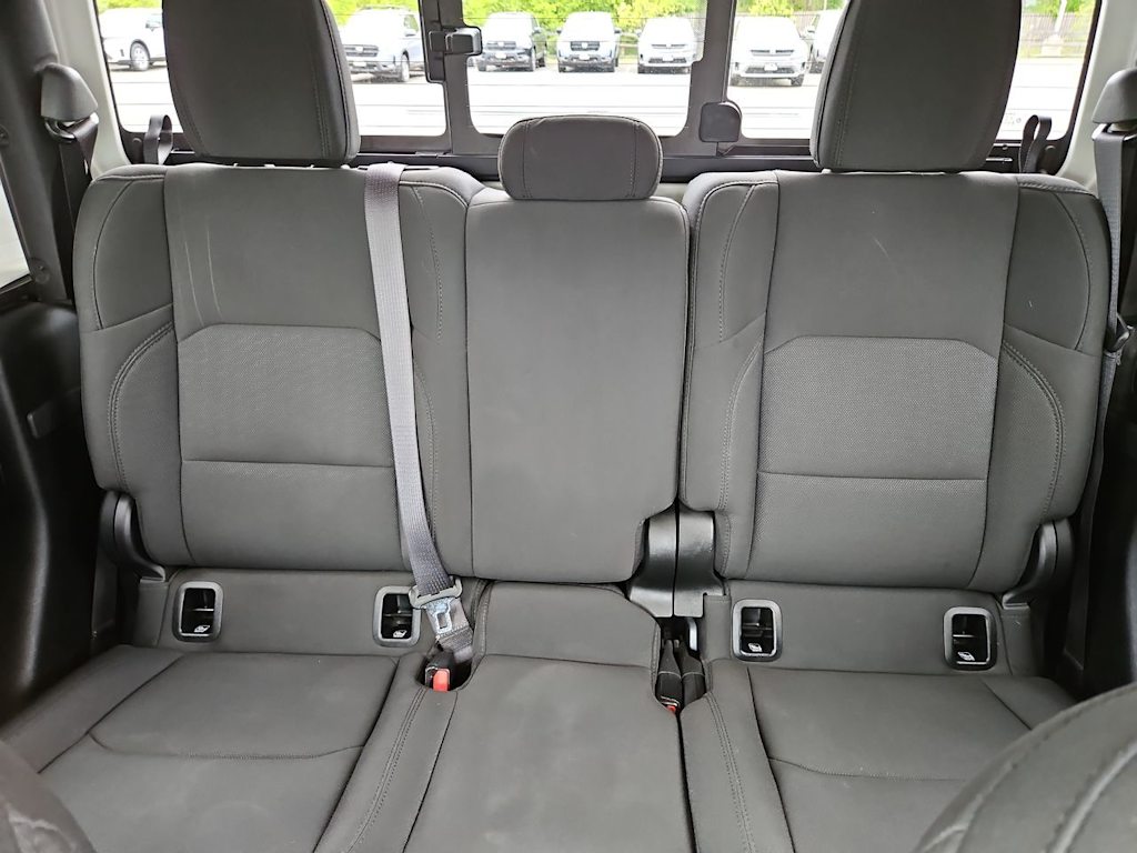 Thumbnail: 2020 Jeep Gladiator - 23