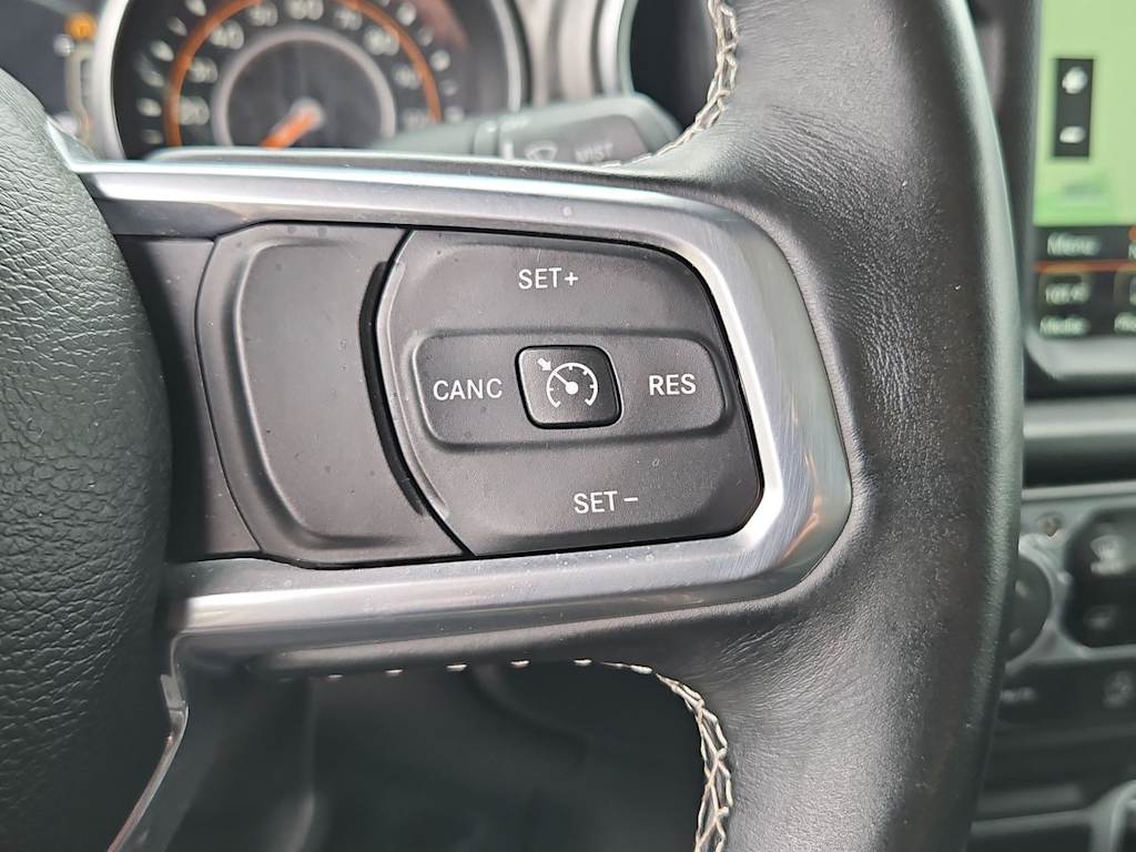 Thumbnail: 2020 Jeep Gladiator - 29