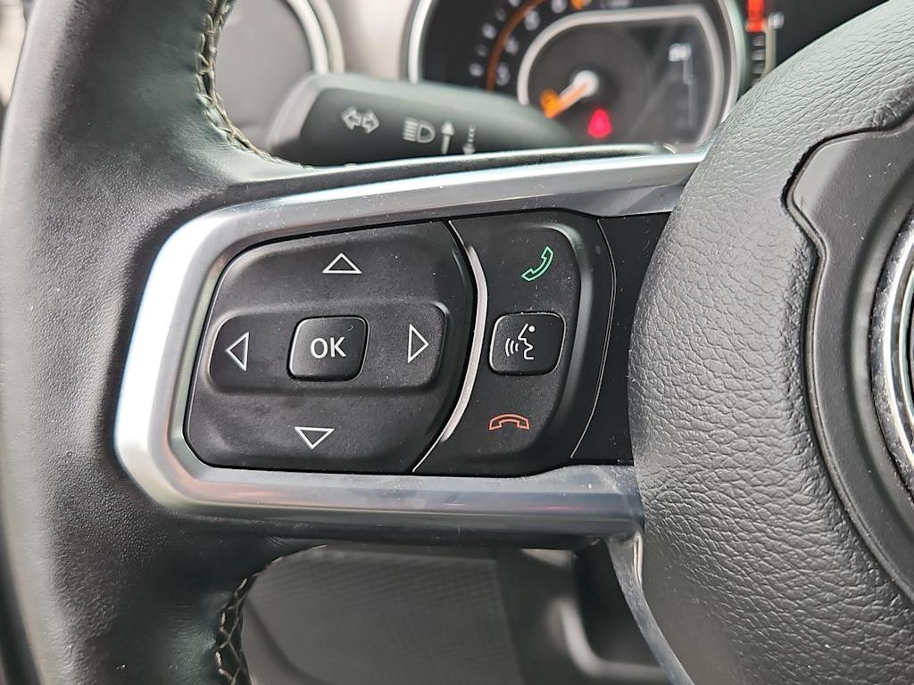 Thumbnail: 2020 Jeep Gladiator - 28