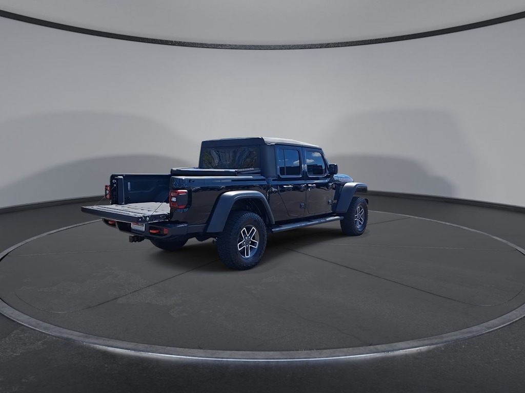 Thumbnail: 2025 Jeep Gladiator - 18