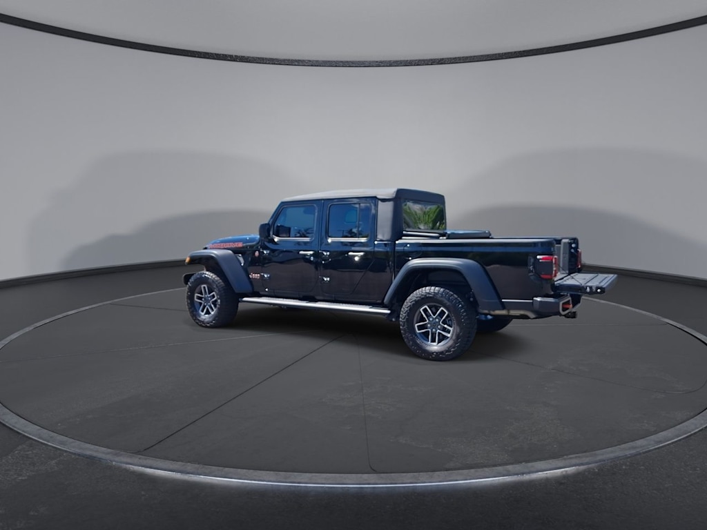 Thumbnail: 2025 Jeep Gladiator - 17