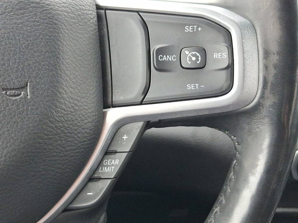 Thumbnail: 2020 RAM 1500 - 26