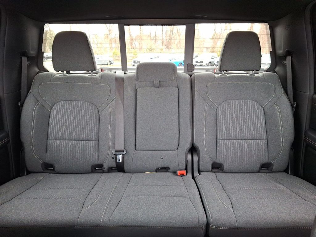 Thumbnail: 2020 RAM 1500 - 20