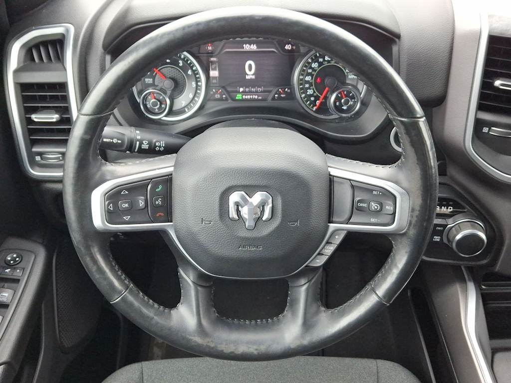 Thumbnail: 2020 RAM 1500 - 10