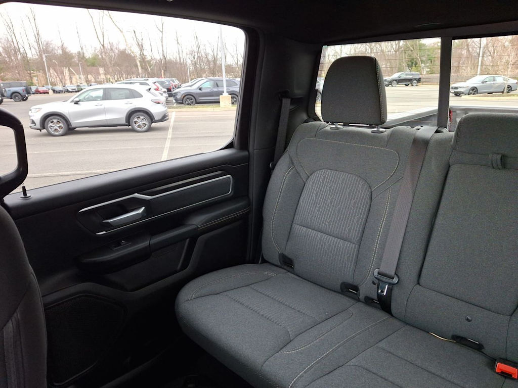 Thumbnail: 2020 RAM 1500 - 9