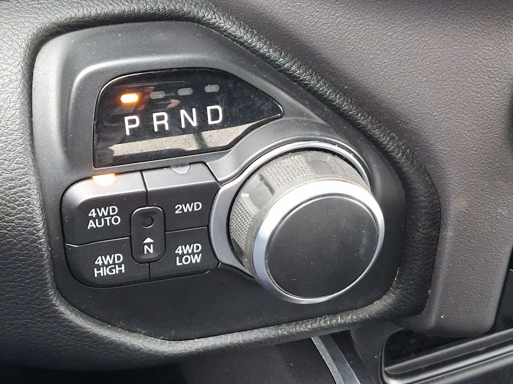 Thumbnail: 2020 RAM 1500 - 23