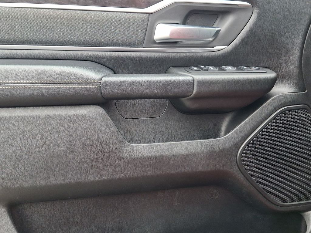 Thumbnail: 2020 RAM 1500 - 22