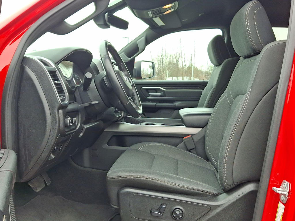 Thumbnail: 2020 RAM 1500 - 8