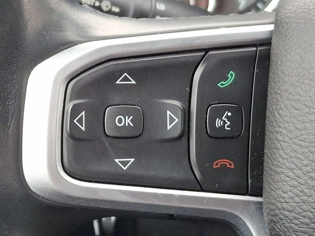 Thumbnail: 2020 RAM 1500 - 25