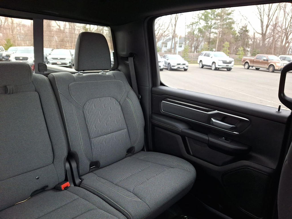 Thumbnail: 2020 RAM 1500 - 21