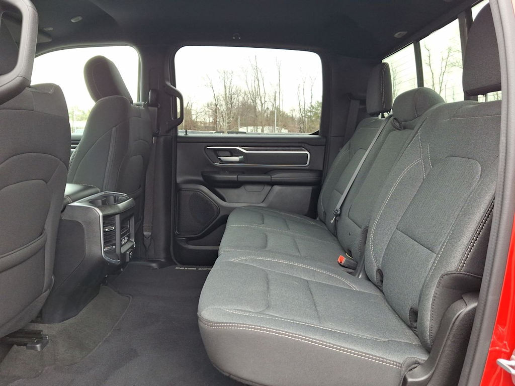 Thumbnail: 2020 RAM 1500 - 28