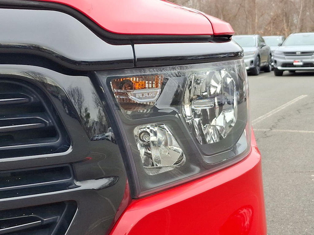 Thumbnail: 2020 RAM 1500 - 30