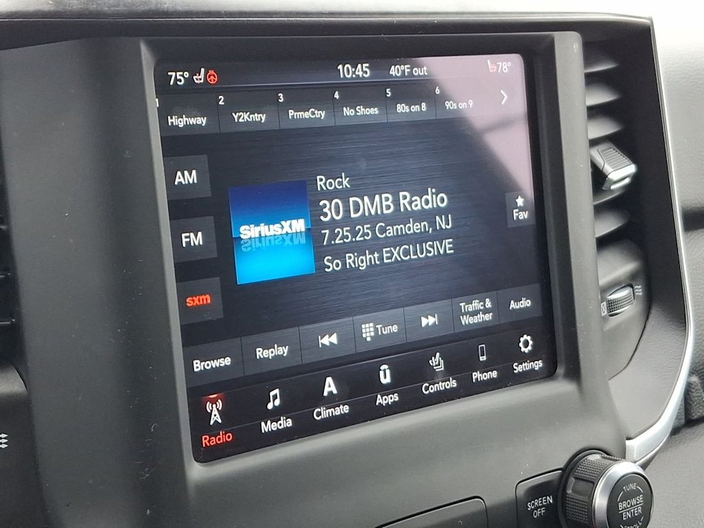 Thumbnail: 2020 RAM 1500 - 12