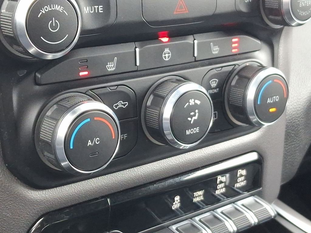 Thumbnail: 2020 RAM 1500 - 27