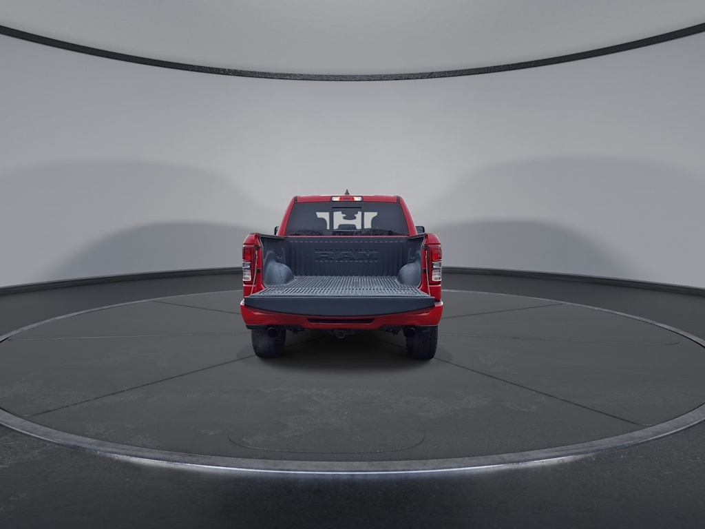 Thumbnail: 2020 RAM 1500 - 16