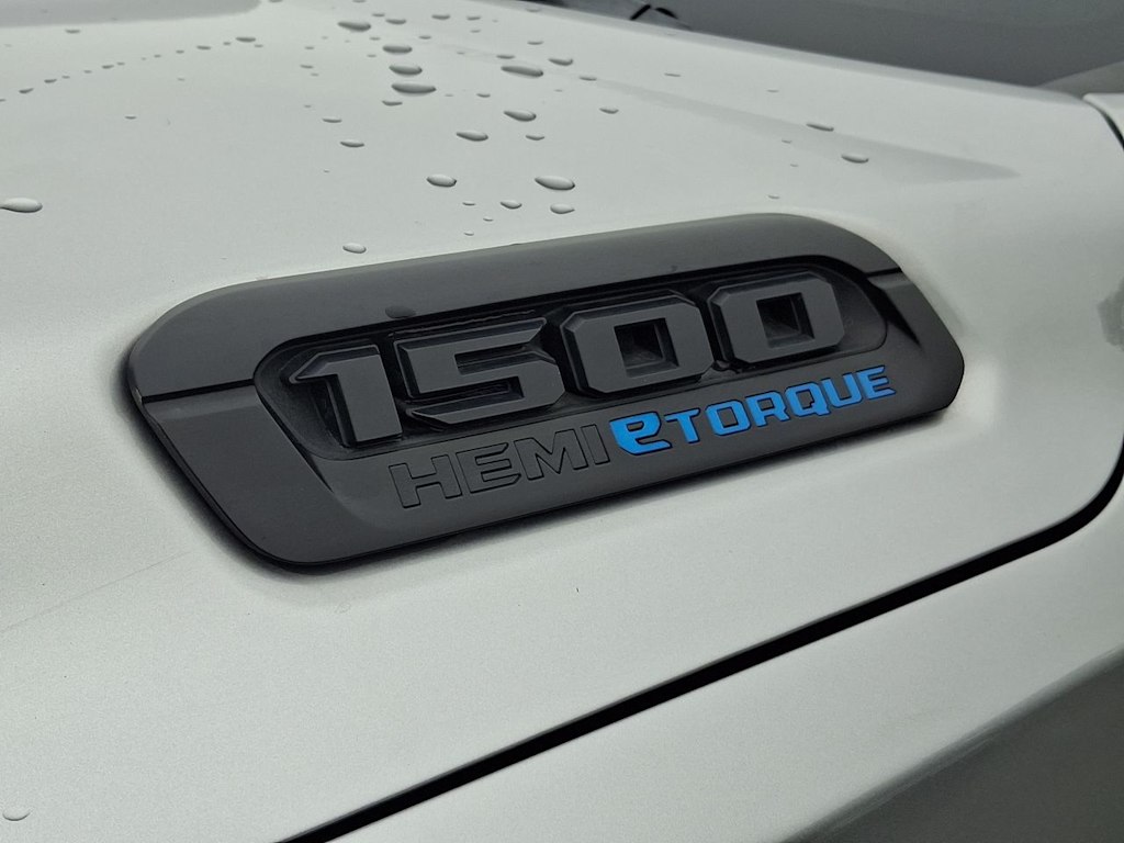Thumbnail: 2022 RAM 1500 - 7