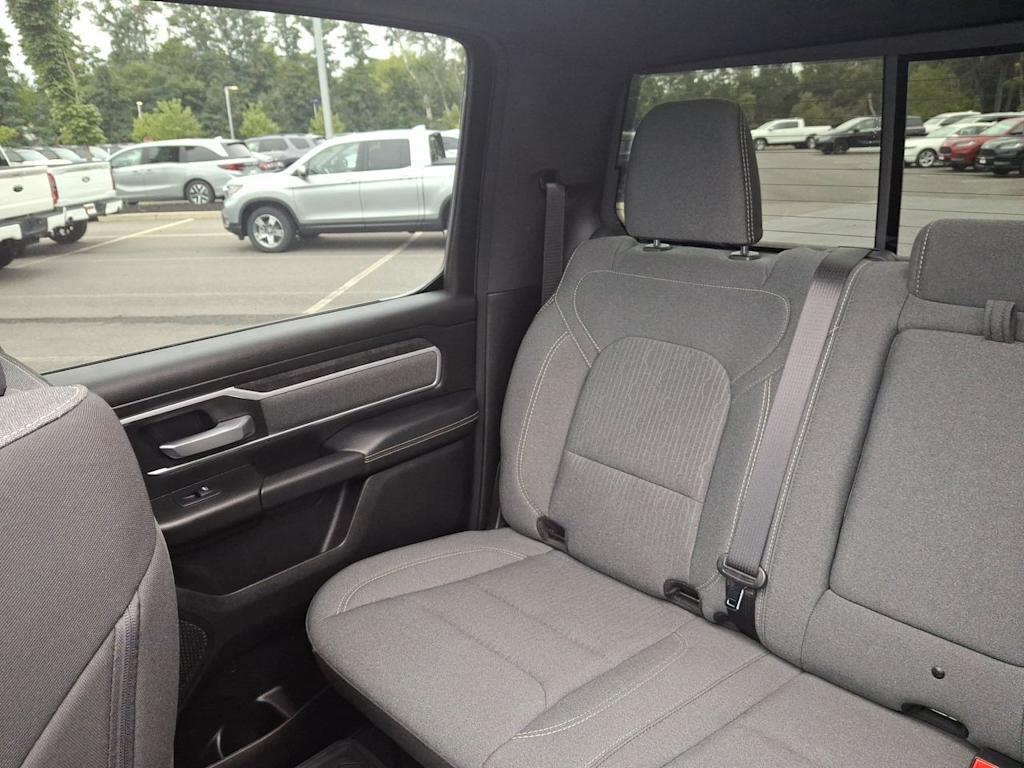 Thumbnail: 2022 RAM 1500 - 10