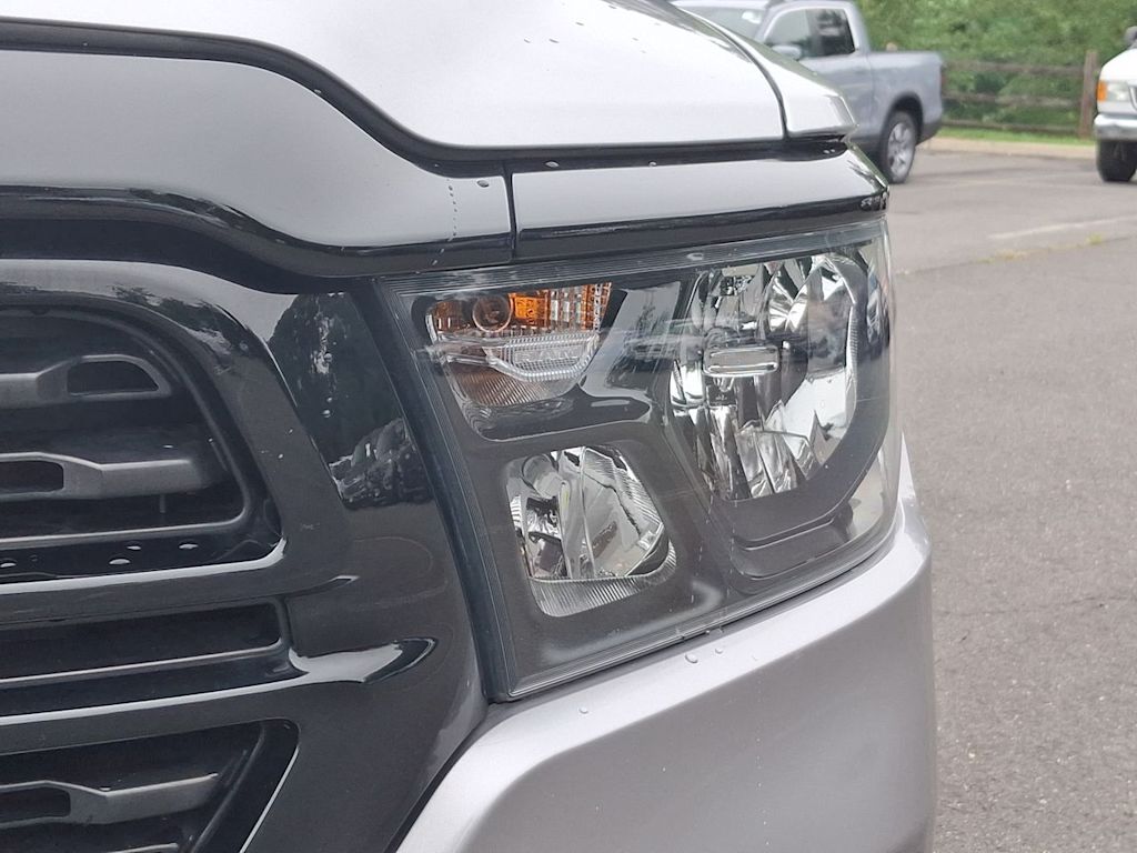 Thumbnail: 2022 RAM 1500 - 30