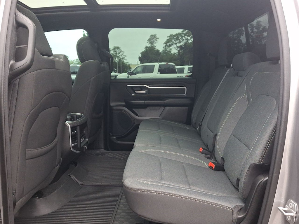 Thumbnail: 2022 RAM 1500 - 28