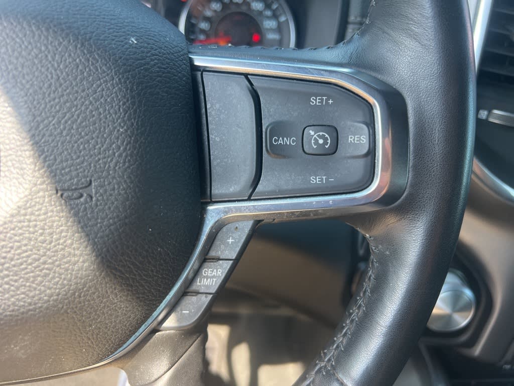 Thumbnail: 2024 RAM 1500 - 20
