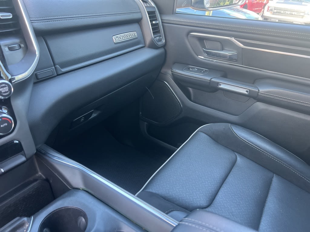 Thumbnail: 2024 RAM 1500 - 24