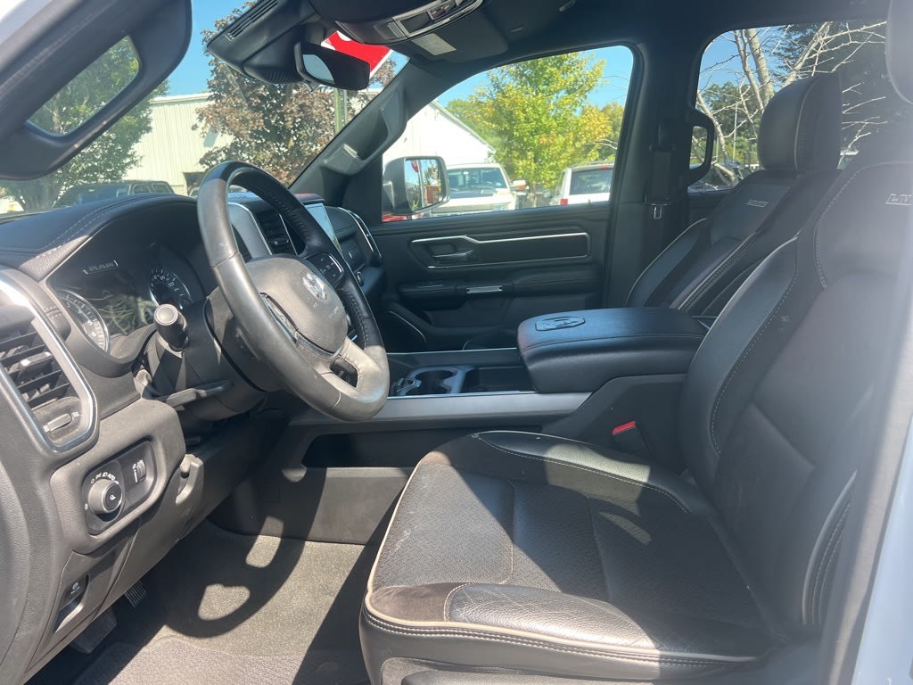 Thumbnail: 2024 RAM 1500 - 5